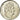 Moneta, Francia, Louis-Philippe, 5 Francs, 1844, Lille, SPL-, Argento