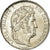 Munten, Frankrijk, Louis-Philippe, 5 Francs, 1844, Lille, PR, Zilver, KM:749.13