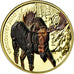 Coin, Canada, Elizabeth II, 75 Dollars, 2009, Royal Canadian Mint, MS(65-70)