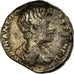 Coin, Caracalla, Denarius, 198, Roma, VF(20-25), Silver, RIC:11