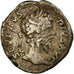 Münze, Septimius Severus, Denarius, 203, Roma, S, Silber, RIC:189b