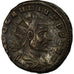 Coin, Claudius, Antoninianus, 268-269, Milan, AU(55-58), Billon, RIC:145