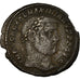 Moneta, Galerius, Follis, 308-310, Nicomedia, VF(30-35), Miedź, RIC:54a