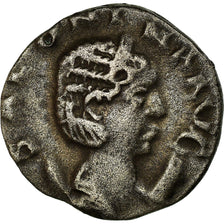Coin, Salonina, Antoninianus, 257-258, Rome, VF(30-35), Billon, RIC:29