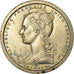 Coin, Togo, Franc, 1948, Paris, MS(60-62), Copper-nickel, KM:E4, Lecompte:18