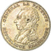 Coin, France, Lafayette, 100 Francs, 1987, EF(40-45), Silver, KM:962
