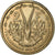 Coin, Cameroon, 2 Francs, 1948, Paris, MS(64), Copper-nickel, KM:E6