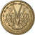 Moneta, Camerun, 2 Francs, 1948, Paris, SPL+, Rame-nichel, KM:E6