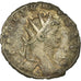 Coin, Gallienus, Antoninianus, 265-266, Rome, VF(30-35), Billon, RIC:216