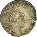 Moneta, Gallienus, Antoninianus, 265-266, Milan, MB+, Biglione, RIC:512a