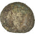 Moneta, Gallienus, Antoninianus, 263, Milan, BB, Biglione, RIC:160
