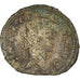 Coin, Gallienus, Antoninianus, 263, Milan, EF(40-45), Billon, RIC:160