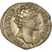 Moneta, Marcus Aurelius, Denarius, 146, Roma, BB, Argento, RIC:429a