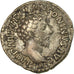 Coin, Marcus Aurelius, Denarius, Rome, AU(50-53), Silver, RIC:50