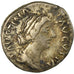 Munten, Faustina II, Denarius, 161-164, Rome, ZF, Zilver, RIC:669