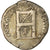 Munten, Faustina I, Denarius, 141, Rome, Rare, FR, Zilver, RIC:339 var.