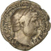 Coin, Hadrian, Denarius, 125-128, Rome, EF(40-45), Silver, RIC:173