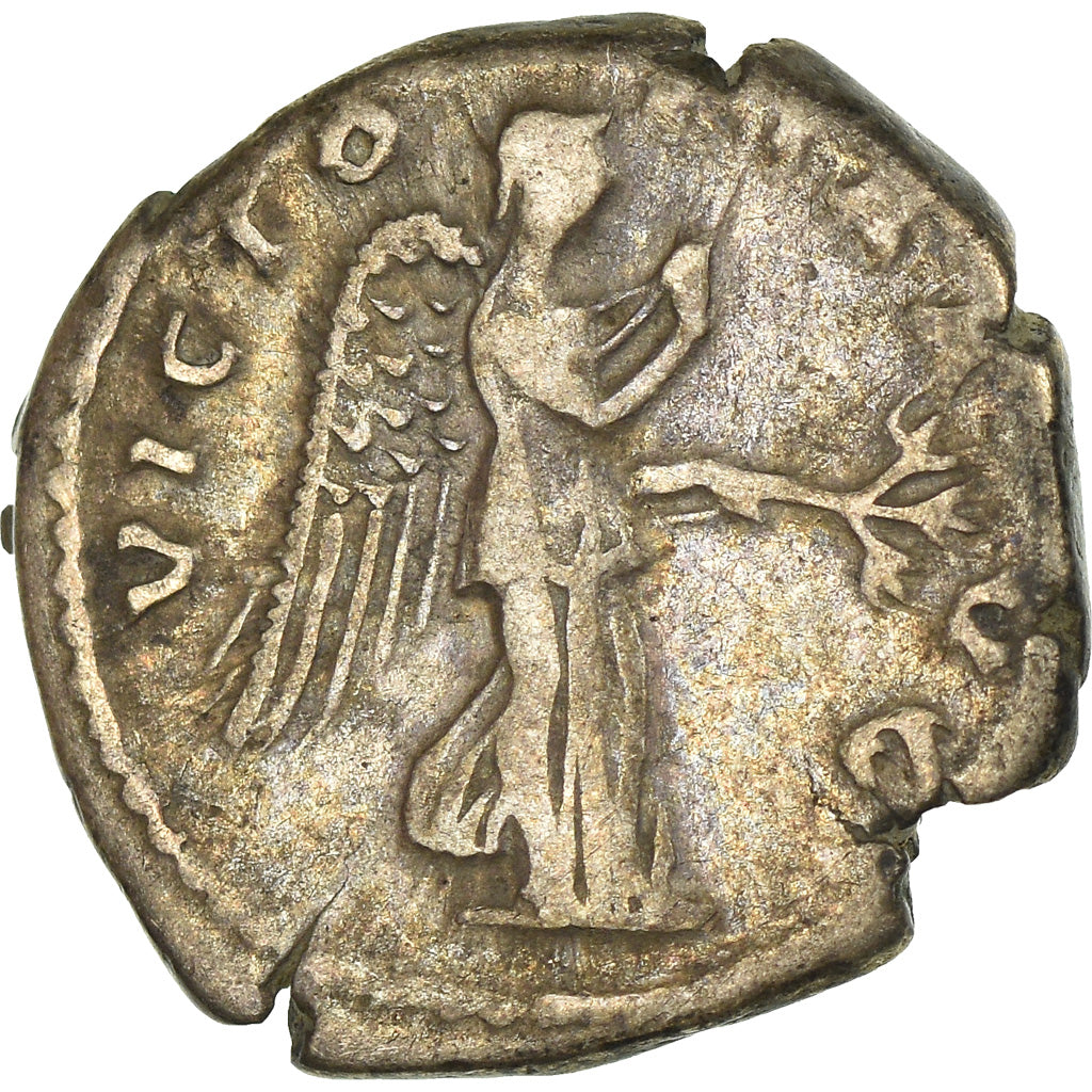 Coin, Hadrian, Denarius, 135, Roma, EF(40-45), Silver, RIC:282