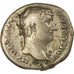 Coin, Hadrian, Denarius, 138, Roma, VF(30-35), Silver, RIC:267