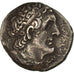 Munten, Fenicië, Ptolemy II Philadelphos, Tetradrachm, c. 264 BC, Tyre, ZF+