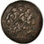 Coin, Egypt, Ptolemy IV, Tetrachalkon, 221-205 BC, Alexandria, VF(30-35)