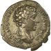 Moneta, Marcus Aurelius, Denarius, 143, Rome, BB, Argento, RIC:423a