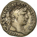 Coin, Trajan, Denarius, 102, Roma, EF(40-45), Silver, RIC:66