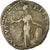 Munten, Faustina II, Denarius, 157-161, Roma, ZF, Zilver, RIC:495a