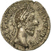 Coin, Commodus, Denarius, 186, Rome, AU(50-53), Silver, RIC:122a