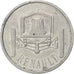 France, 10 Centimes, EF(40-45), Aluminium, Elie #45.2, 1.90