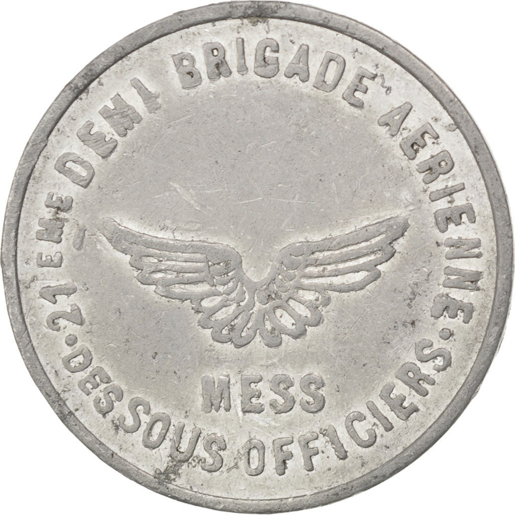 Coin, France, 25 Centimes, EF(40-45), Aluminium, Elie:10.3
