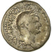 Coin, Vespasian, Denarius, 74, Rome, EF(40-45), Silver, RIC:703