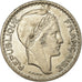Munten, Frankrijk, Turin, 10 Francs, 1947, Beaumont - Le Roger, PR+