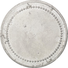 Moneta, Francja, 1 Franc, EF(40-45), Aluminium, Elie:G310.4
