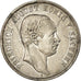 Moneda, Estados alemanes, SAXONY-ALBERTINE, Friedrich August III, 3 Mark, 1909