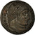 Monnaie, Constantin I, Nummus, 325-327, Arles, TTB, Cuivre, RIC:286