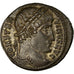Coin, Constantine I, Nummus, 325-327, Arles, MS(60-62), Copper, RIC:286