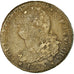 Coin, France, 2 Sols, 1793, Arras, VF(30-35), Bronze, Gadoury:25