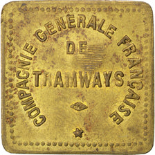 Coin, France, 20 Centimes, EF(40-45), Brass, Elie:75.2