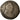 Moneta, Francja, Louis XIV, Liard de France au buste âgé, troisième type