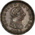 Moneta, Gran Bretagna, George III, Penny, 1806, Soho, BB, Rame, KM:663