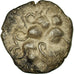 Moeda, Aedui, Denarius, EF(40-45), Prata, Latour:4858