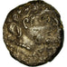 Coin, Aedui, Denarius, EF(40-45), Silver, Latour:4858