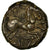 Coin, Aedui, Denarius, EF(40-45), Silver, Latour:4858