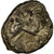 Moeda, Aedui, Denarius, VF(30-35), Prata, Latour:4858