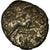 Coin, Aedui, Denarius, VF(30-35), Silver, Latour:4858