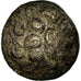 Moneta, Aedui, Denarius, VF(20-25), Srebro, Latour:4858