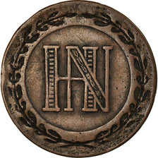 Coin, German States, WESTPHALIA, Jerome, 3 Centimes, 1809, Cassel, EF(40-45)