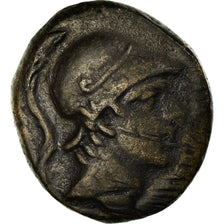Monnaie, Pontus (Amisos), Amisos, Bronze Æ, 85-65 BC, Amisos, TTB, Bronze