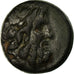 Moeda, Frígia, Bronze Æ, 133-48 BC, Apameia, EF(40-45), Bronze, BMC:67